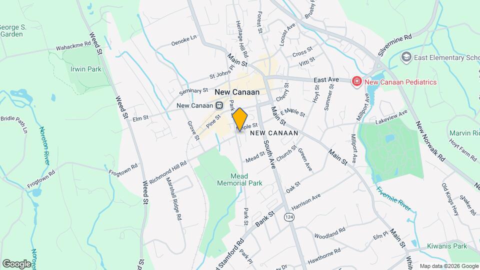 Merritt Apartments New Canaan, CT Apartments For Rent