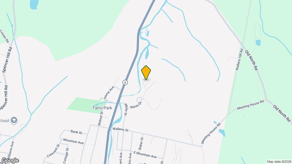 I 9 Nanni Dr Map and Location Details