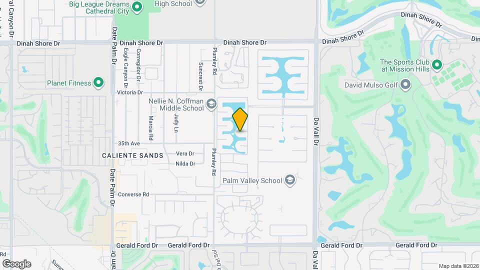 3 Pyramid Lake Ct Map and Location Details