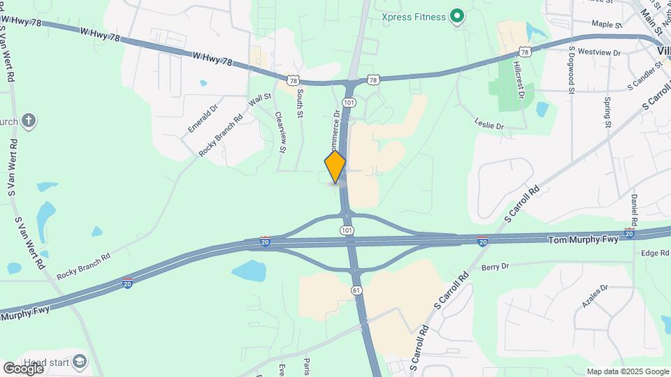 The Dorsey by Alta Apartments Villa Rica, GA Apartments For Rent