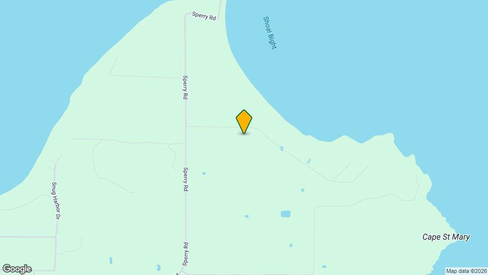 230 Eliza Rd Map and Location Details