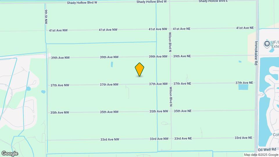 233 37th Ave NW Mapa y Detalles de la Ubicación
