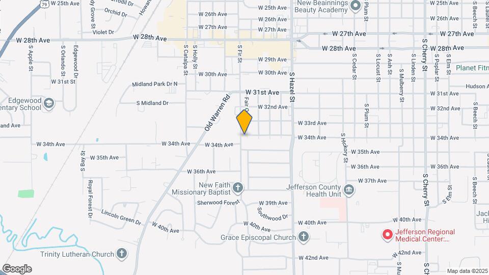 Sunset Village Apartments and Nearby Pine Bluff Apartments For Rent