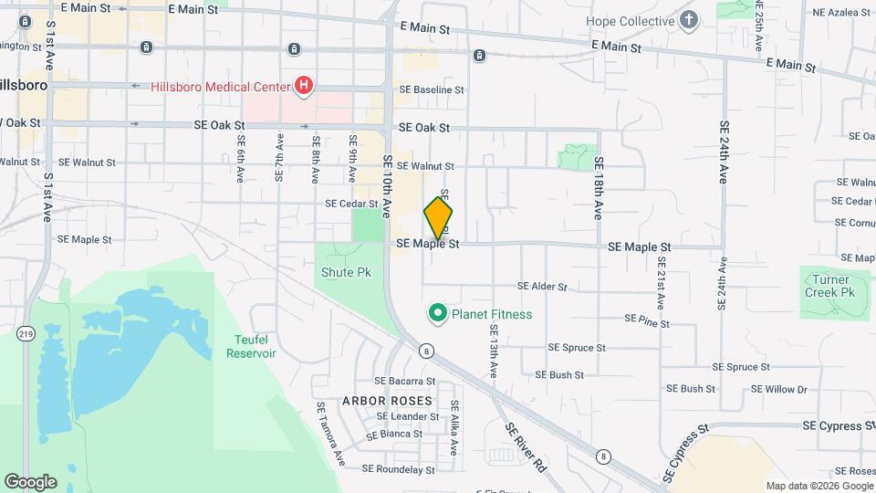 Maples Apartments and Nearby Hillsboro Apartments For Rent Hillsboro, OR