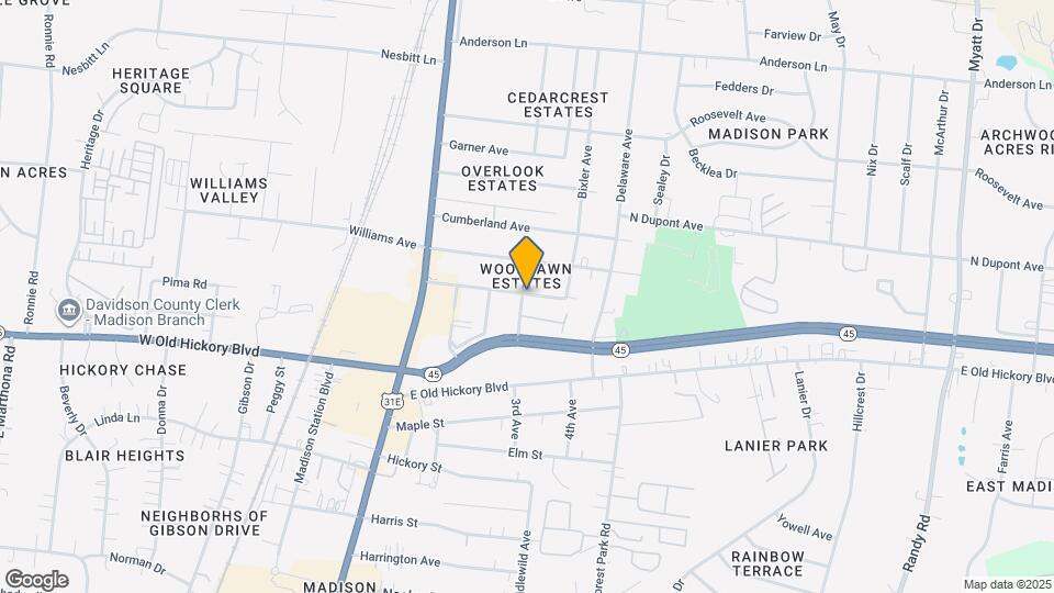 Lamplighter Apartments and Nearby Madison Apartments For Rent Madison, TN