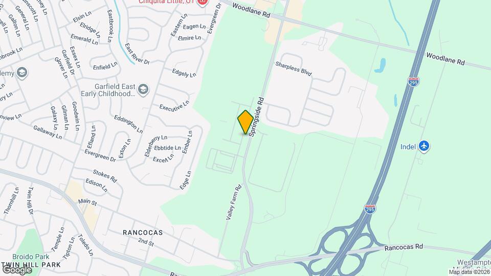 20 Nelsons Wy Map and Location Details