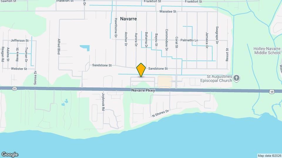 7457 Harvest Village Ct Map and Location Details