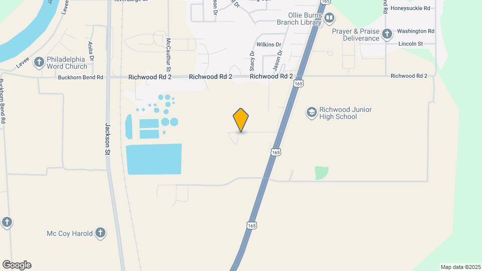 Cotton Bayou Estates Apartments Monroe, LA Apartments For Rent