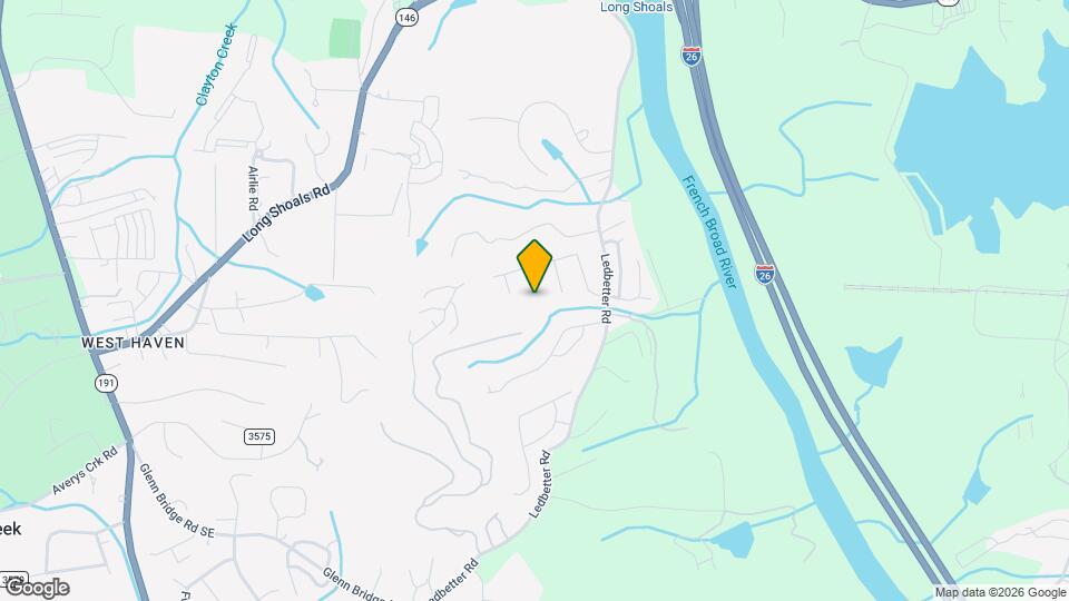 17 Stonebury Dr Map and Location Details