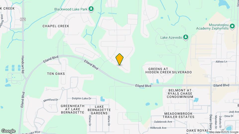 35576 Eastbrook Ave Map and Location Details