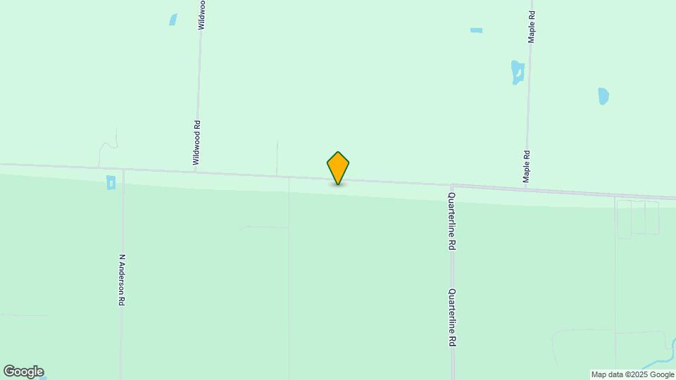 2273 S County Line Rd Mapa y Detalles de la Ubicación