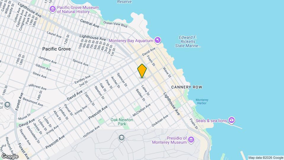 RM480P Map and Location Details