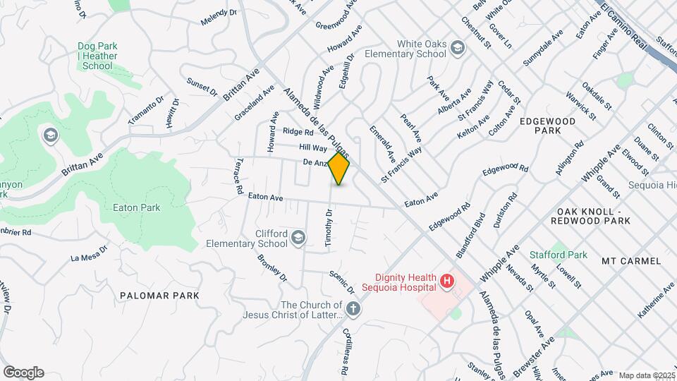 125a Eaton Villa Pl Map and Location Details