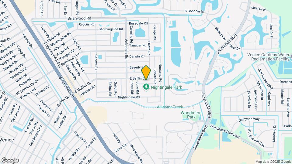 755 Taplow Rd Map and Location Details