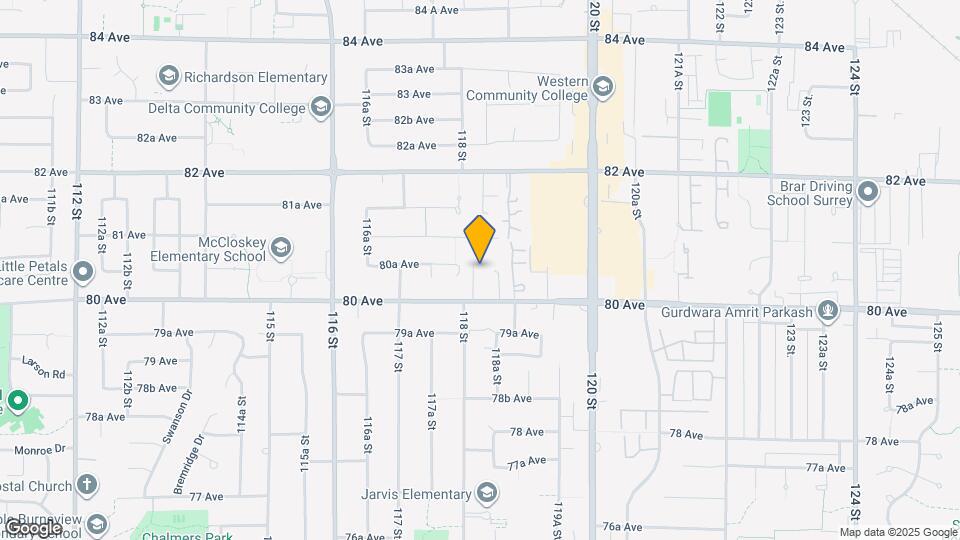 The Shannon Gardens Apartments Delta, BC Apartments For Rent