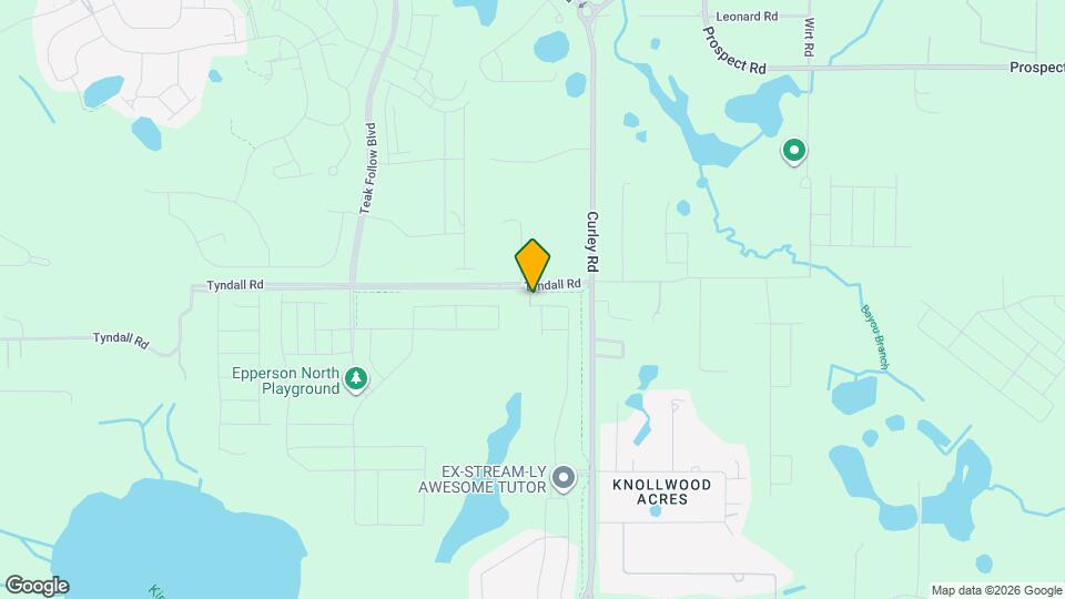 10126 Branching Ship Trce Map and Location Details