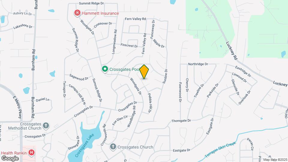 38 Pebble Hill Dr Rentals in Brandon, MS