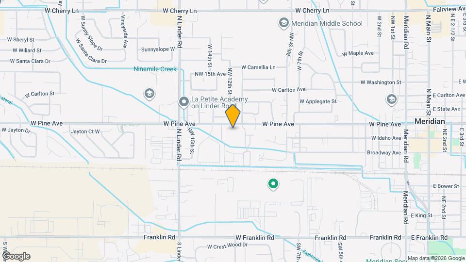 Tramore Apartments Meridian, ID Apartments For Rent