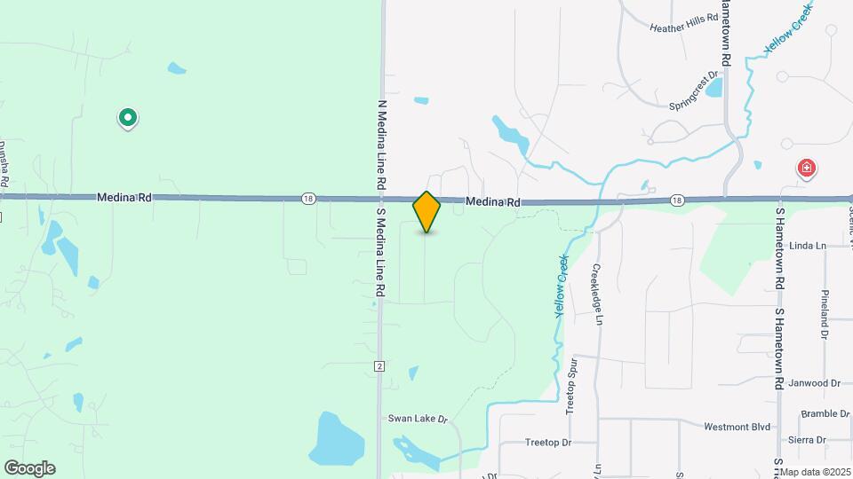 81 Garnett Cir Map and Location Details