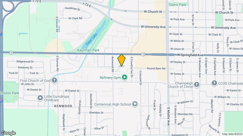 Victoria Point 2.0 Mapa y Detalles de la Ubicación