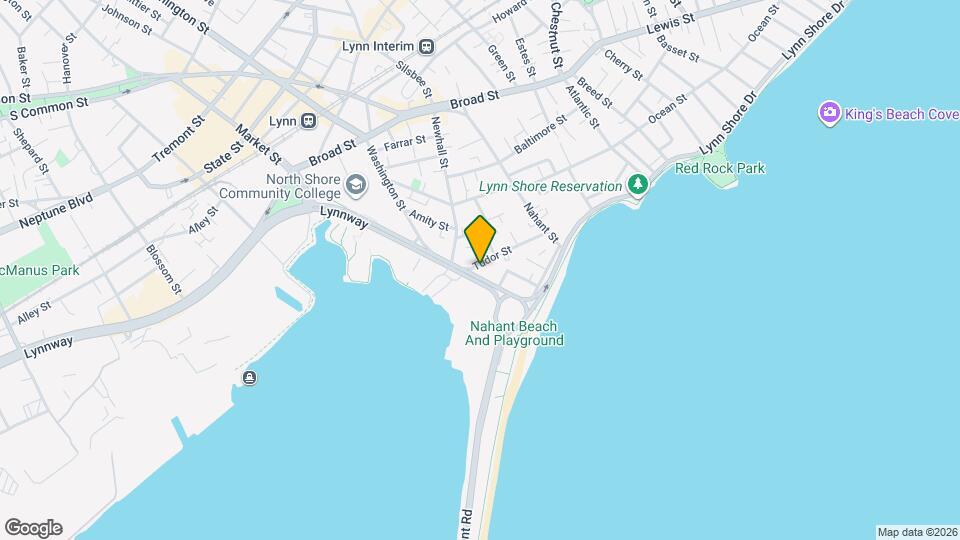 66 Tudor St Apartments and Nearby Lynn Apartments For Rent Lynn, MA