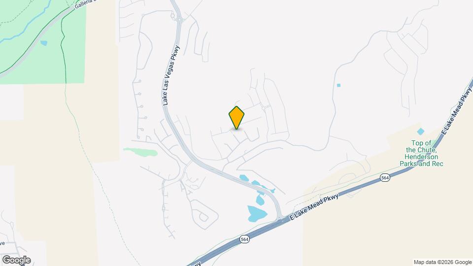 12 Via Dolcetto Map and Location Details