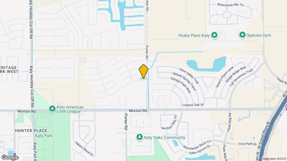 24027 Treviso Gardens Dr Map and Location Details