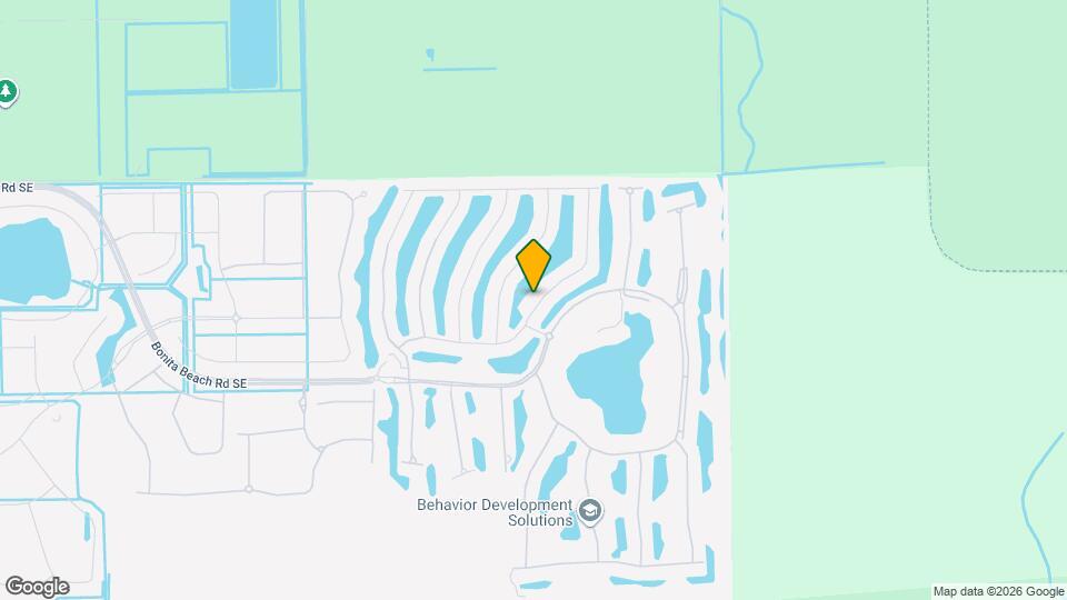 17270 Cherrywood Ct Mapa y Detalles de la Ubicación