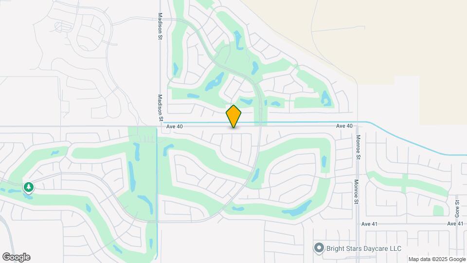 81370 Avenida Altamira Map and Location Details