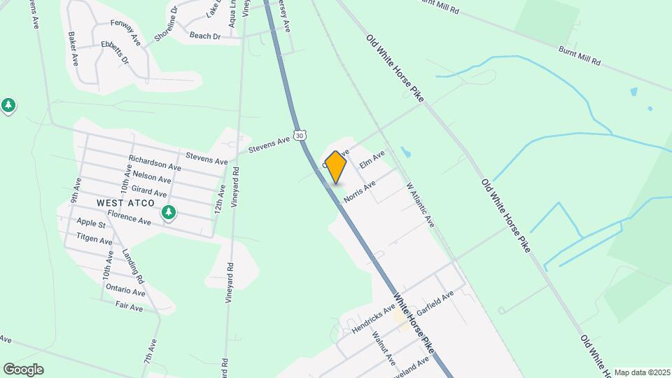 766 White Horse Pike Apartments Atco, NJ Apartments For Rent