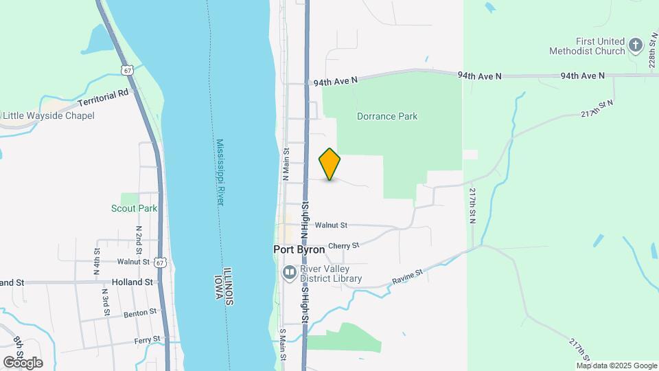 Whispering Hills Apartments Port Byron, IL Apartments For Rent