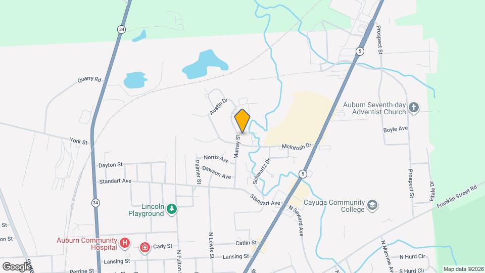 260 McIntosh Dr Apartments and Nearby Auburn Apartments For Rent