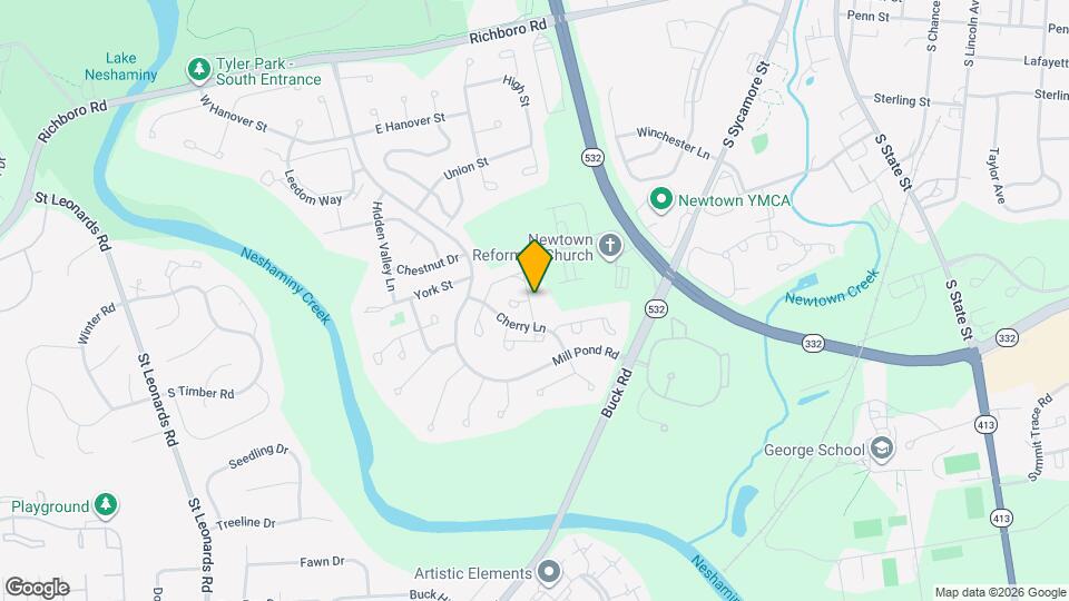 66 Fair Oaks Ct Map and Location Details