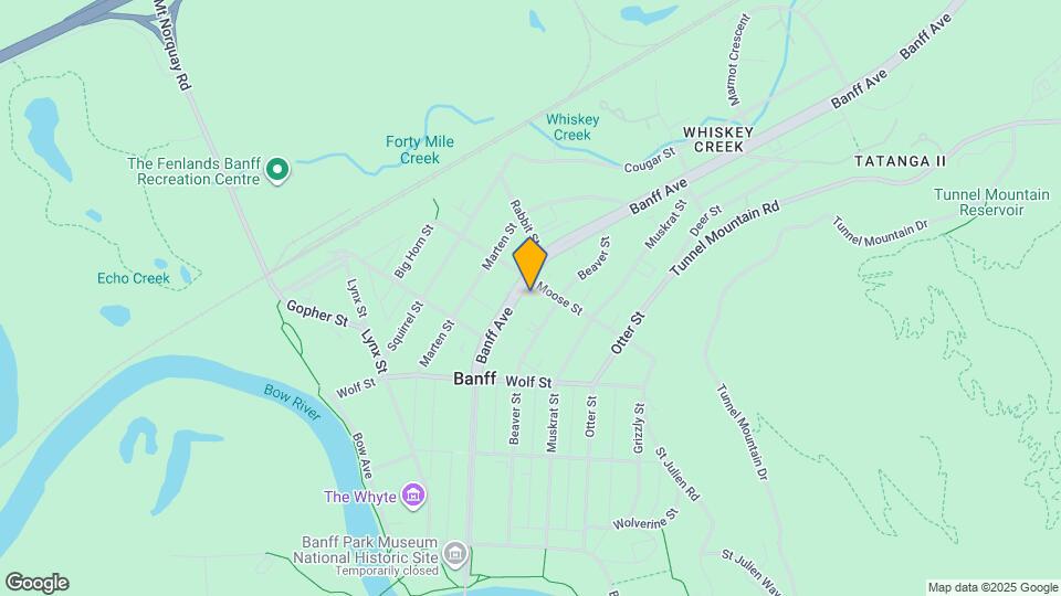 Montane on Banff Apartments Banff, AB Apartments For Rent