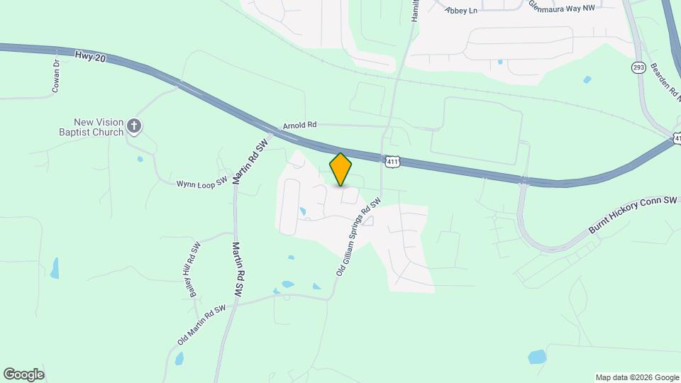 214 Long Is Dr Mapa y Detalles de la Ubicación