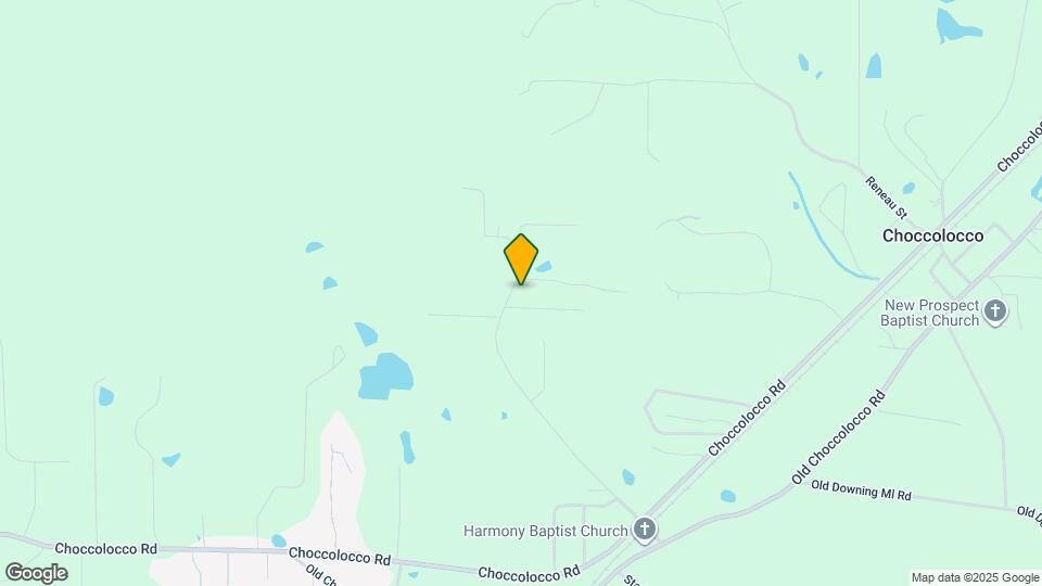 20 Restful Pl Map and Location Details