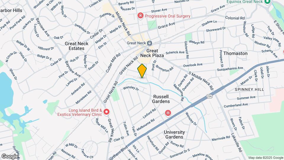 99 Clent Rd Map and Location Details