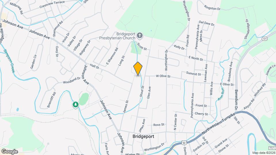 Jamestowne Village Apartments Bridgeport, WV Apartments For Rent