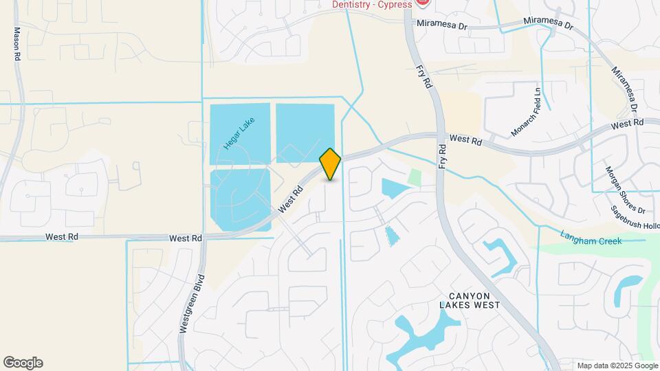 8746 Flounder Rosa Ln Map and Location Details