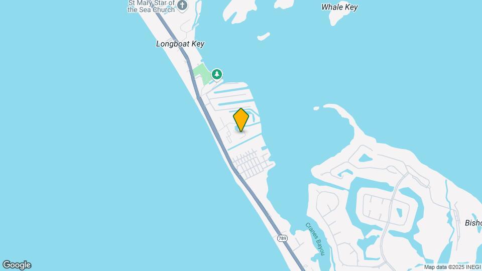 833 Bayport Way, Unit 833 Map and Location Details