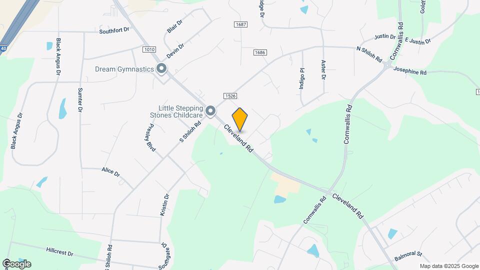 10778 Cleveland Rd Apartments Garner, NC Apartments For Rent