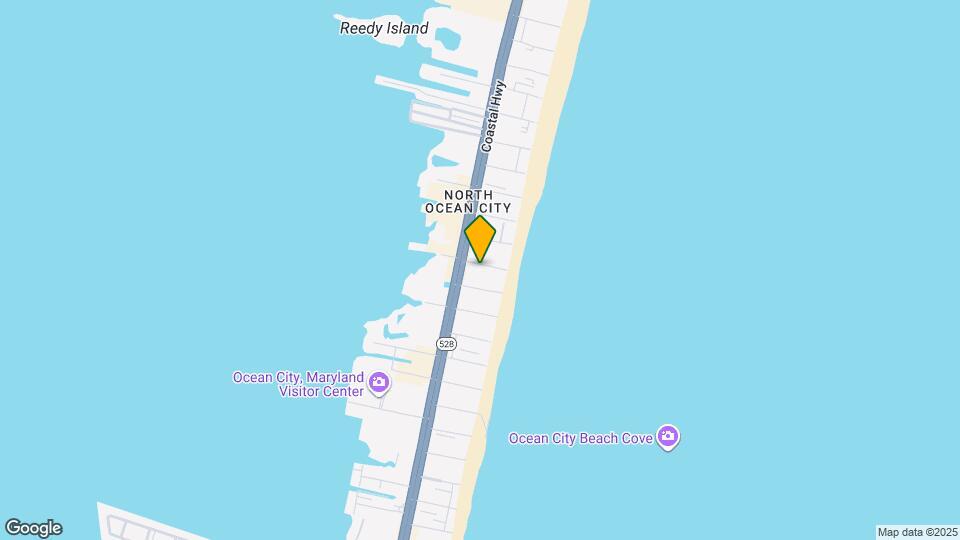 9 46th St Map and Location Details