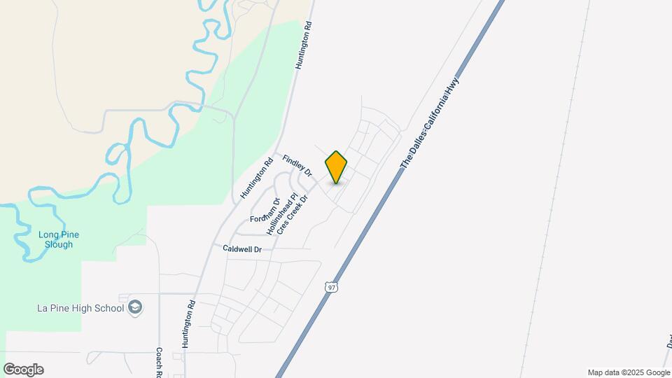 51918 Lumberman Ln Map and Location Details
