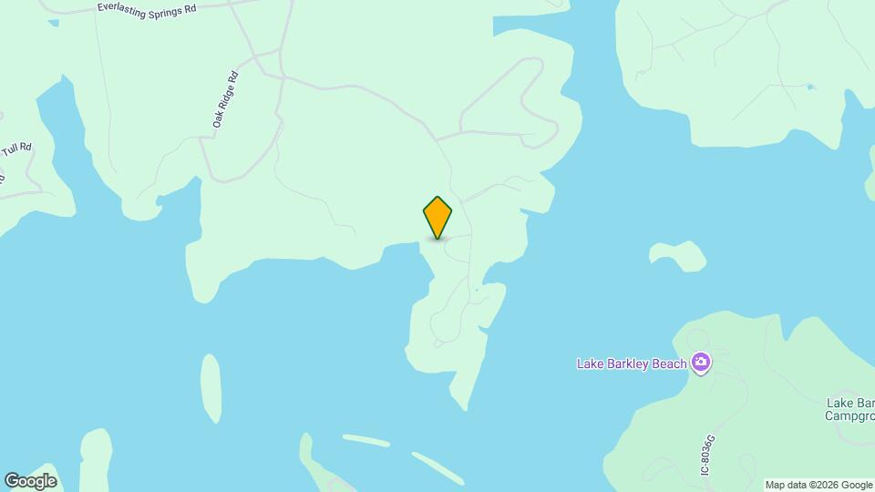 82 Tuckaway Ridge Map and Location Details