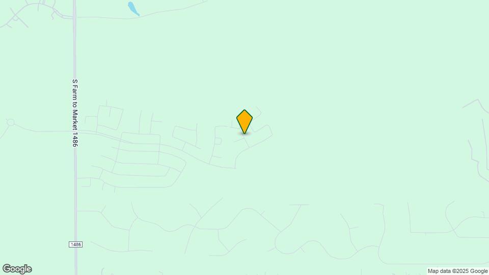 5711 Daphne Dr Map and Location Details