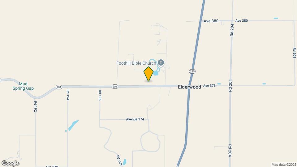 3 Mobile Homes & 2 SFR's Map and Location Details