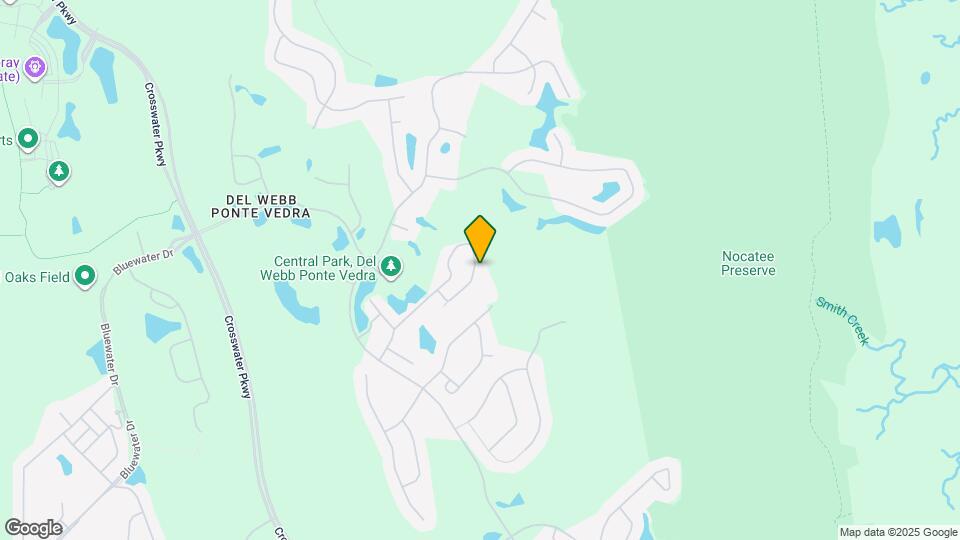 483 Orchard Pass Ave Map and Location Details