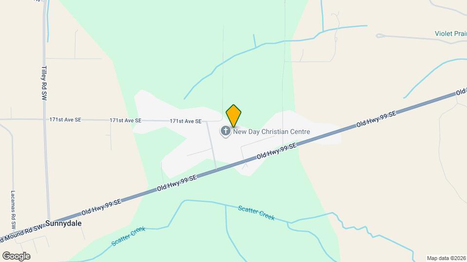 649 171st Ave SE Map and Location Details