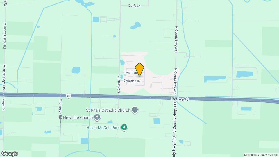 45 Hatton Ct Map and Location Details