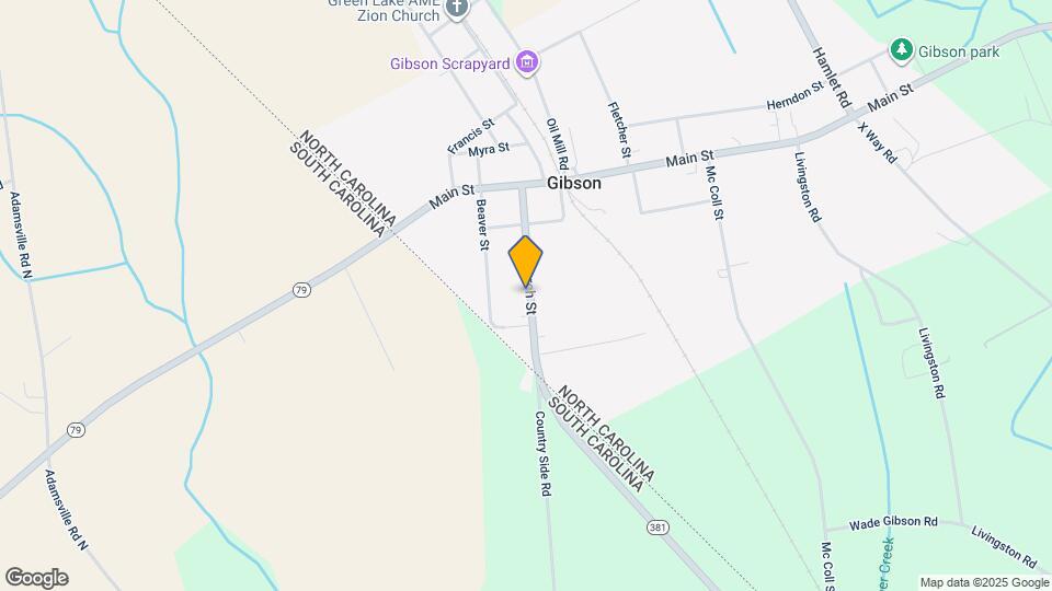 Gibson Village Apartments and Nearby Gibson Apartments For Rent